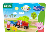 Brio Puujunarata 36123 Pipsa Possu Junarata