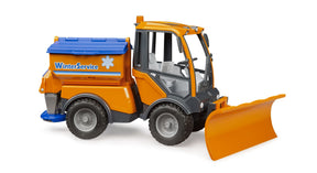 Bruder 02690 Talvihuoltoauto