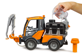 Bruder 02692 Huoltoauto