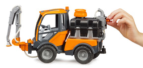 Bruder 02692 Huoltoauto