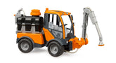 Bruder 02692 Huoltoauto