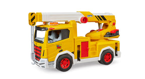 Bruder 03471 ROADMAX Nosturiauto