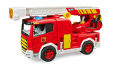 Bruder 03472 ROADMAX Paloauto 2+