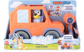 Build A Buddy Rakennettava Blueyn Auto