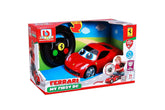 Burago Junior My First RC Ferrari Radio-Ohjattava Auto
