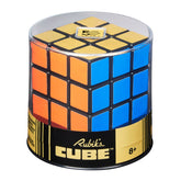 Rubiks 3x3 Cube Retro 50th Anniversary