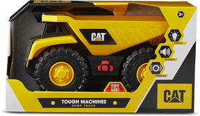 CAT Tough Machines Dumpperi 25 cm