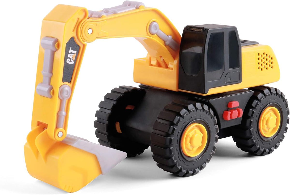 CAT Tough Machines Kaivinkone 25 cm
