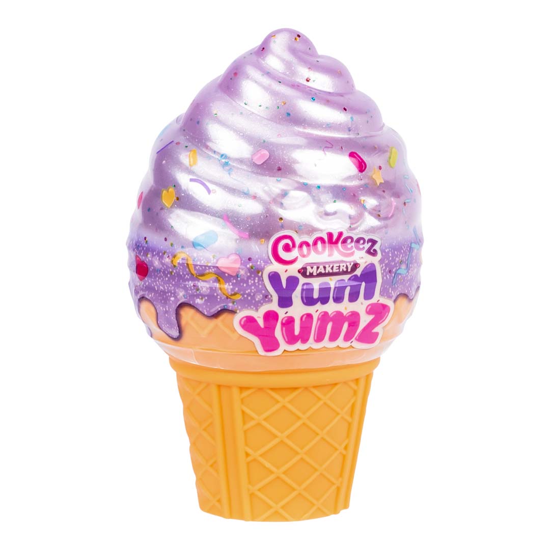 COOKEEZ Makery Yum Yumz - Yllätyslemmikki