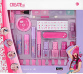 CREATE it! Lasten Meikkisetti