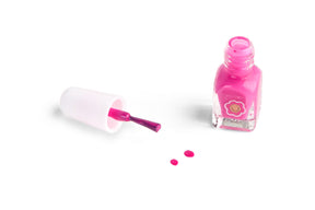 CREATE it! Meikkisetti Pinkki/Turkoosi