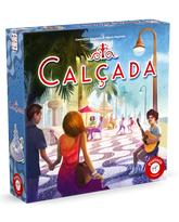 Calcada Lautapeli