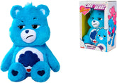Care Bears Halinallet Pehmolelu 35 cm - Grumpy Bear Sininen