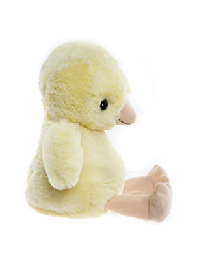 Charlie Bears Chucky Egg Chick/ Tipu Pehmolelu 20 cm