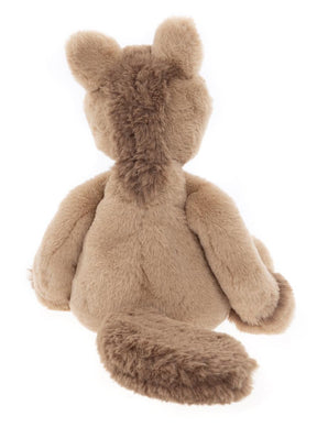 Charlie Bears Clip Clop Pony/Hevonen Pehmolelu 33 cm