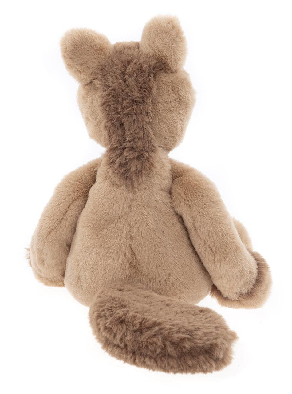 Charlie Bears Clip Clop Pony/Hevonen Pehmolelu 33 cm