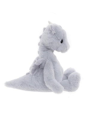 Charlie Bears Drago Dragon Pehmolelu 30 cm