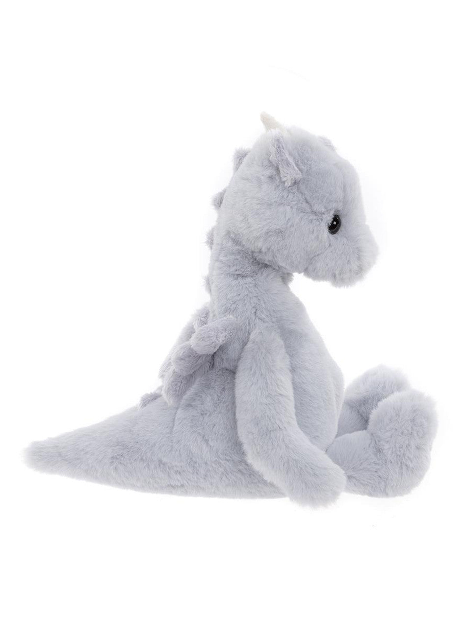Charlie Bears Drago Dragon Pehmolelu 30 cm