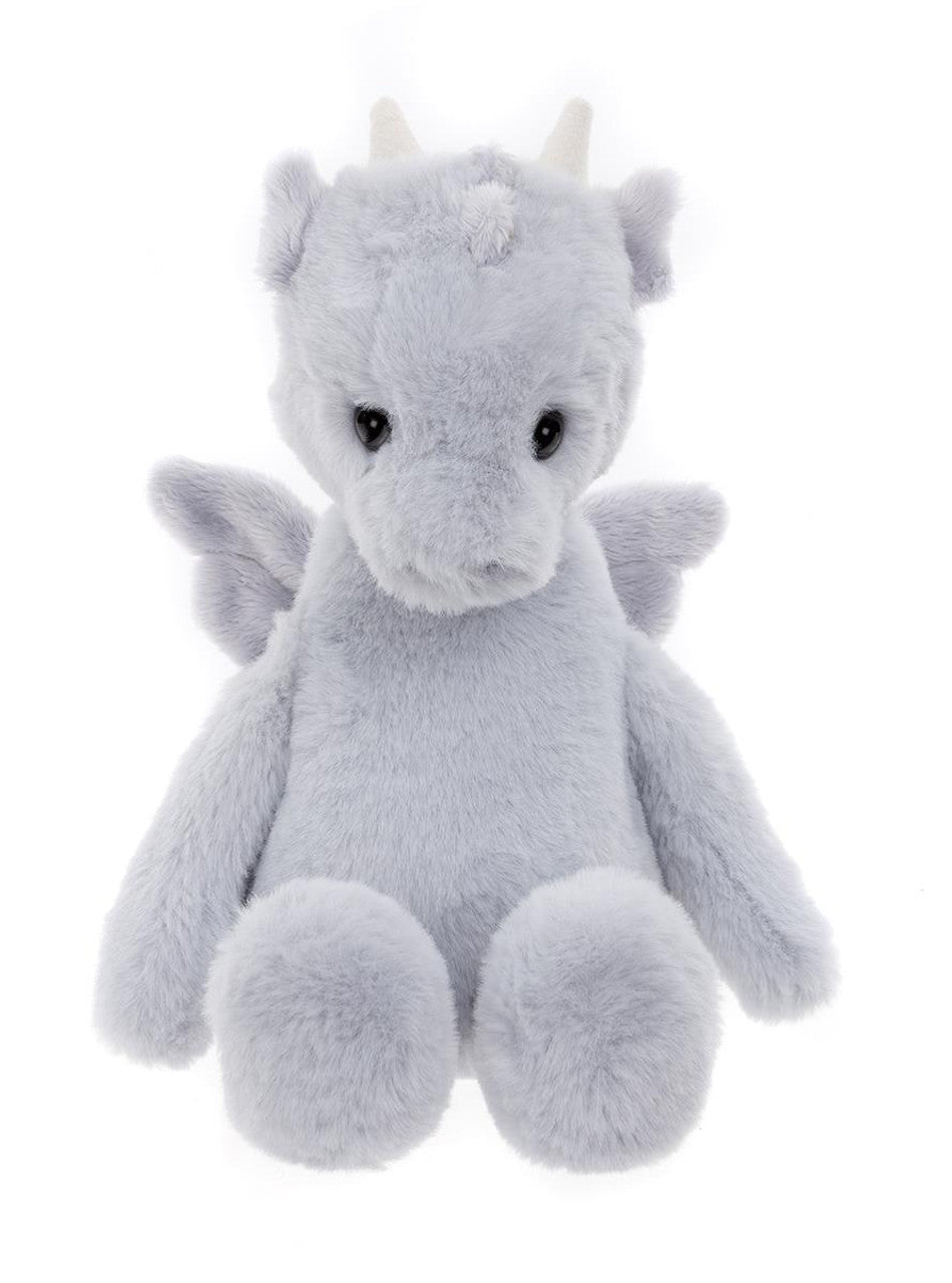 Charlie Bears Drago Dragon Pehmolelu 30 cm