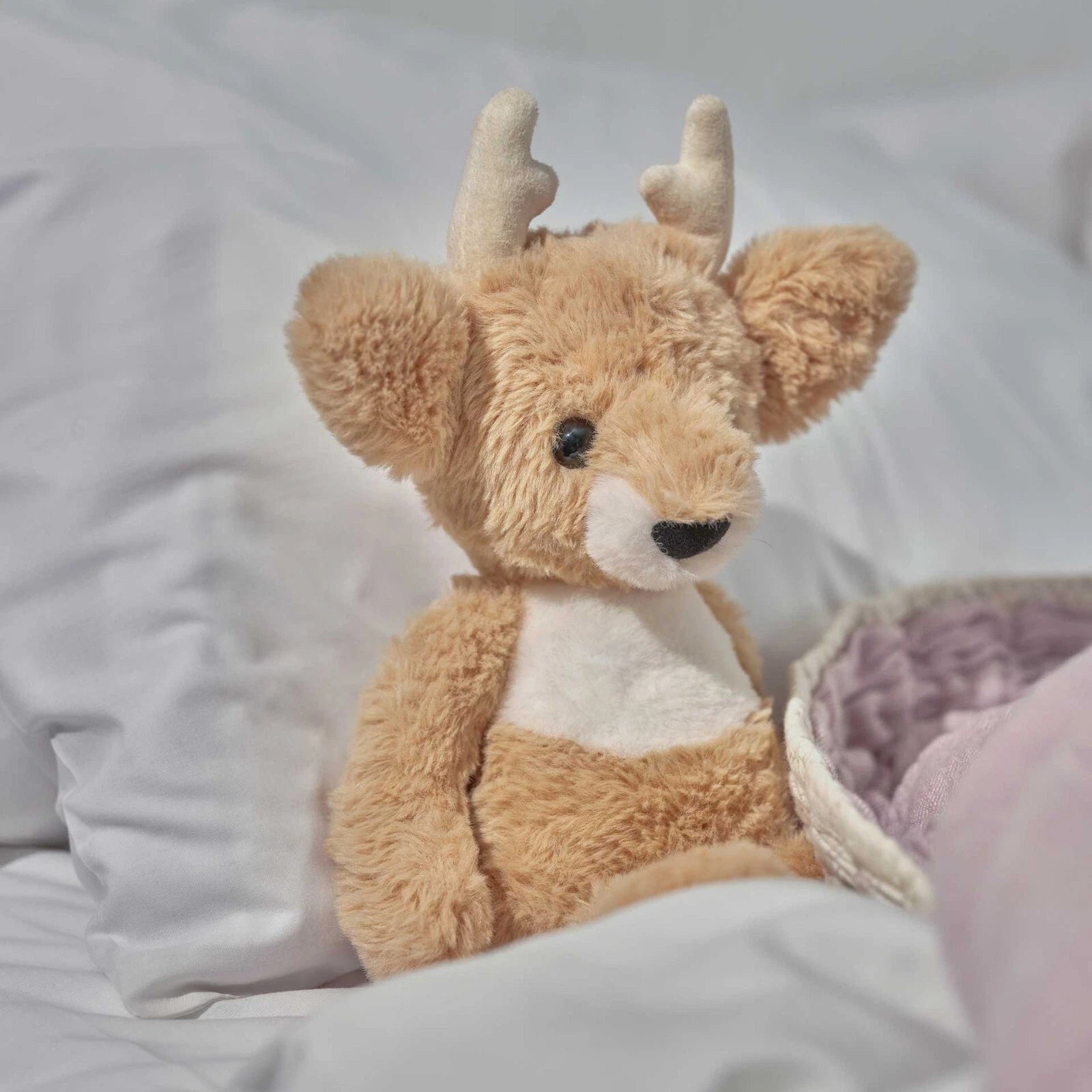 Charlie Bears Fawn Deer/Peura Pehmolelu 30 cm