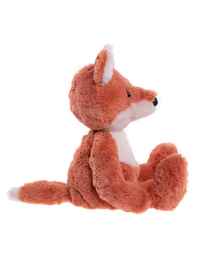 Charlie Bears Folly Fox/ Kettu Pehmolelu 30cm