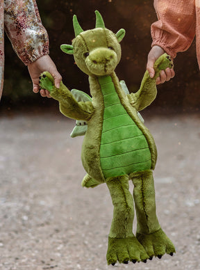 Charlie Bears Gargoyle/Fantasiahahmo Deck Pehmolelu 35cm