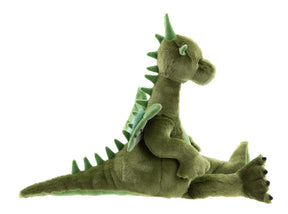 Charlie Bears Gargoyle/Fantasiahahmo Deck Pehmolelu 35cm