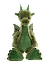 Charlie Bears Gargoyle/Fantasiahahmo Deck Pehmolelu 35cm