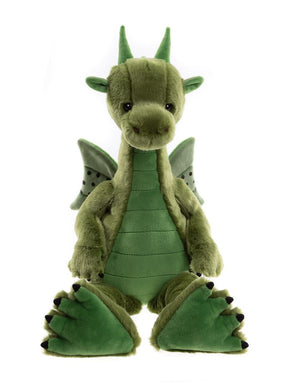 Charlie Bears Gargoyle/Fantasiahahmo Deck Pehmolelu 35cm