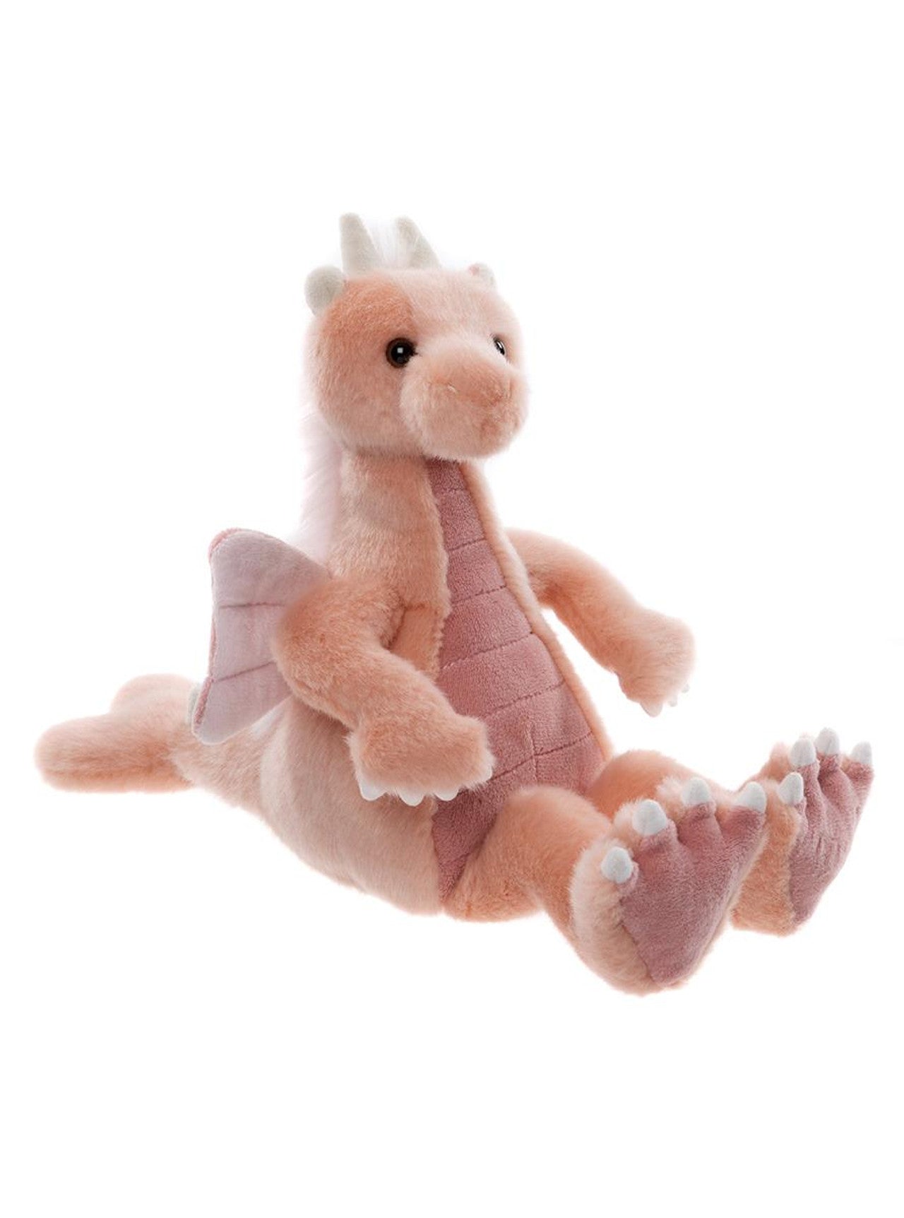 Charlie Bears Gargoyle/Fantasiahahmo Lohikäärme Hearts Pehmolelu 20cm