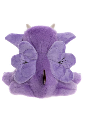 Charlie Bears Gargoyle/Fantasiahahmo Portcullis Pehmolelu 20cm