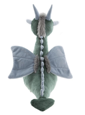 Charlie Bears Gargoyle/Fantasiahahmo Spades Pehmolelu 35cm