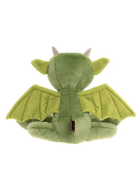 Charlie Bears Gargoyle/Fantasiahahmo Spires Pehmolelu 30cm