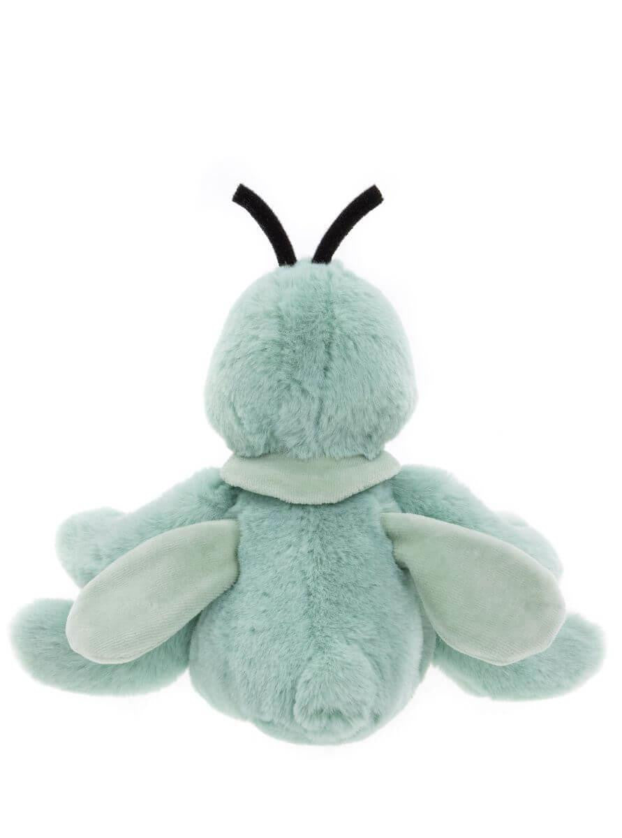 Charlie Bears Heinäsirkka Pehmolelu 25cm
