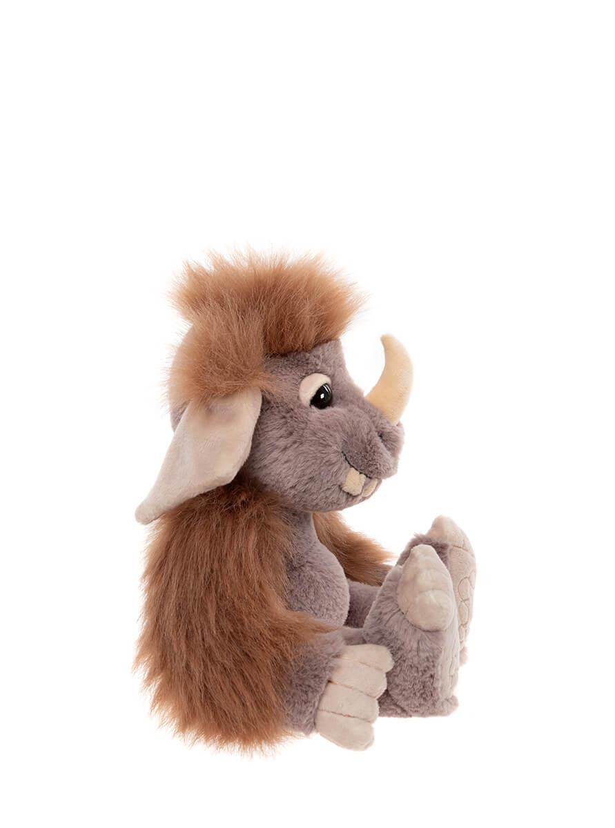 Charlie Bears Jätti Pehmolelu Pebble 20cm