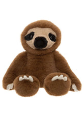 Charlie Bears Laiskiainen Pehmolelu Sid 33 cm