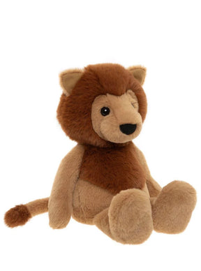 Charlie Bears Leo Leijona Pehmolelu 39 cm