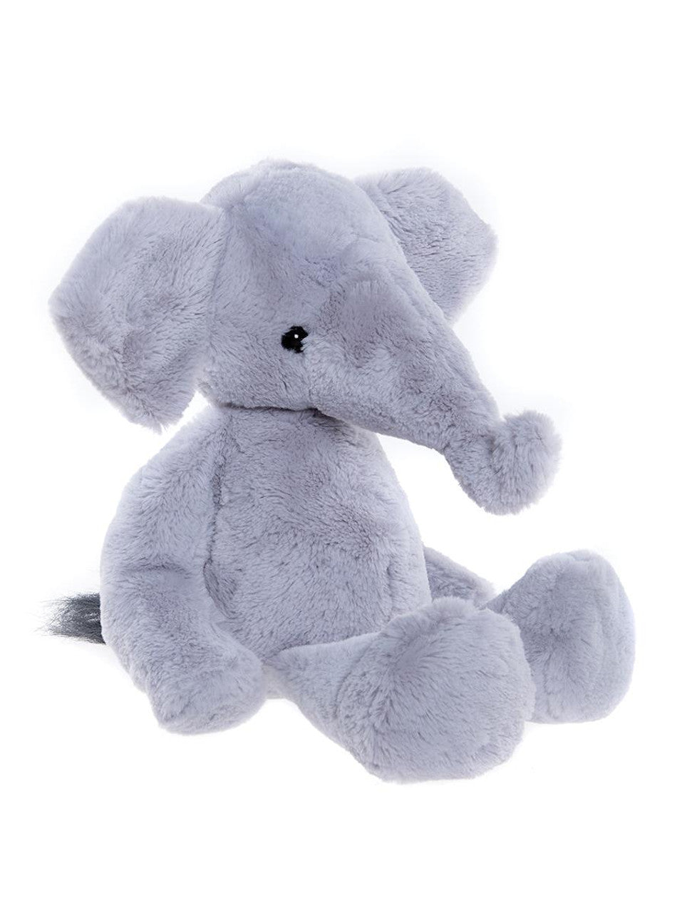 Charlie Bears Pehmolelu Effie Elefantti/Norsu Pehmolelu 36 cm