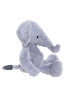 Charlie Bears Pehmolelu Effie Elefantti/Norsu Pehmolelu 36 cm