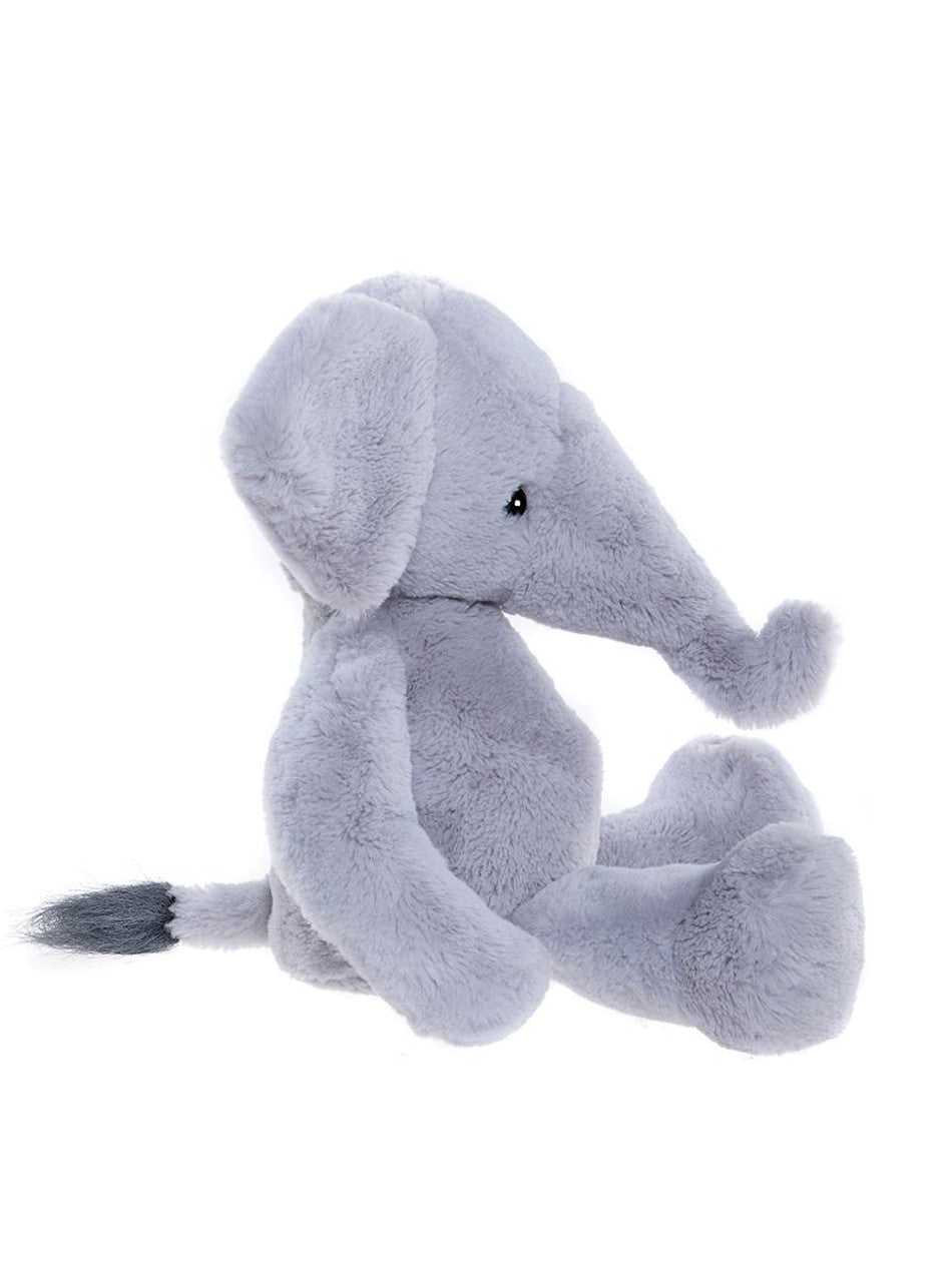 Charlie Bears Pehmolelu Effie Elefantti/Norsu Pehmolelu 36 cm