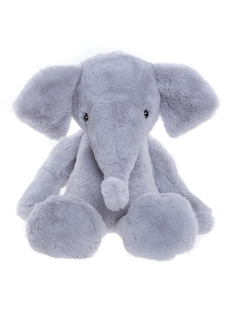 Charlie Bears Pehmolelu Effie Elefantti/Norsu Pehmolelu 36 cm