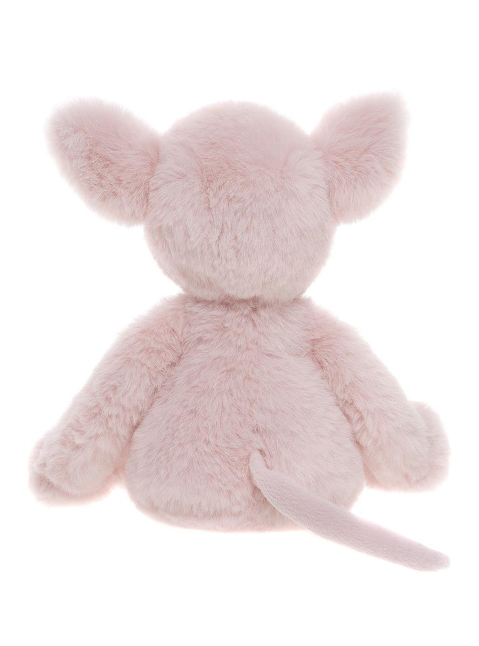 Charlie Bears Pehmolelu Truffles Piglet Pehmolelu 25 cm