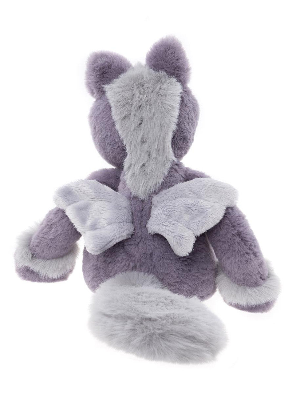Charlie Bears Penny Pegasus Pehmolelu 34 cm