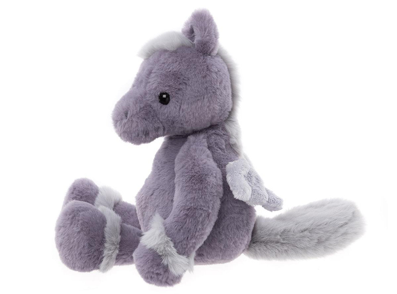Charlie Bears Penny Pegasus Pehmolelu 34 cm