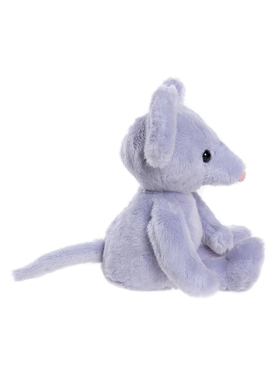 Charlie Bears Pip Mouse/Hiiri Pehmolelu 18 cm