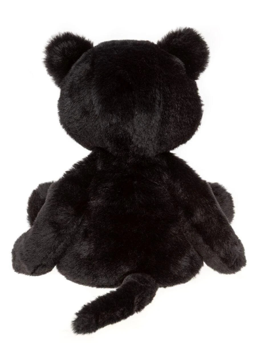 Charlie Bears Polly Pantteri Pehmolelu 33 cm
