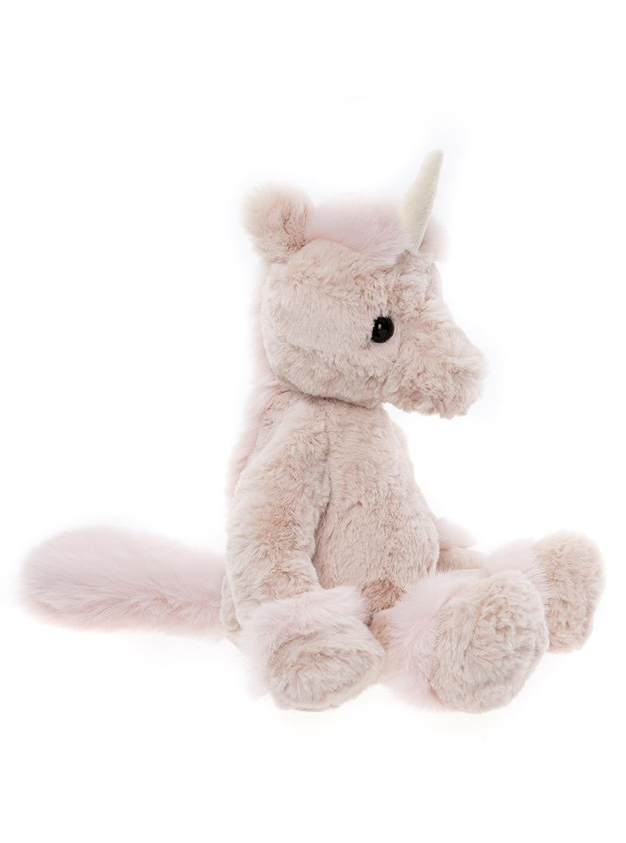Charlie Bears Star Yksisarvinen Pehmolelu 30cm
