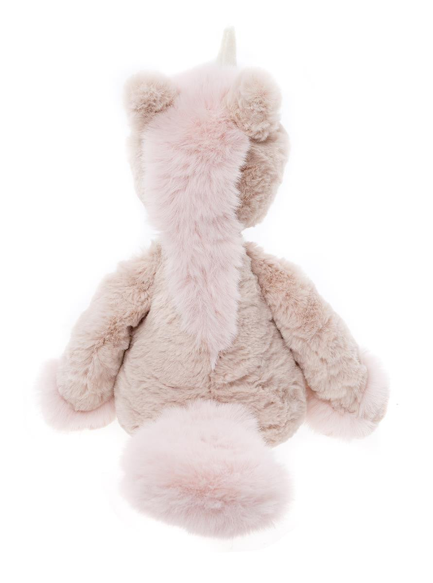 Charlie Bears Star Yksisarvinen Pehmolelu 30cm