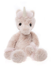Charlie Bears Star Yksisarvinen Pehmolelu 30cm