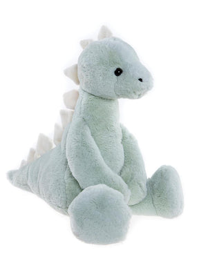 Charlie Bears Stevie Stegosaurus Pehmolelu 38 cm